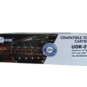 CARTOUCHE D'IMPRIMANTE UOK 05A COMPATIBLE