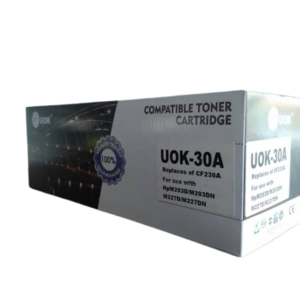 CARTOUCHE D'IMPRIMANTE UOK 30A COMPATIBLE