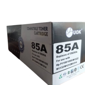 CARTOUCHE D'IMPRIMANTE UOK 85A COMPATIBLE