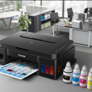 Imprimante CANON Pixma G3410 3 en 1