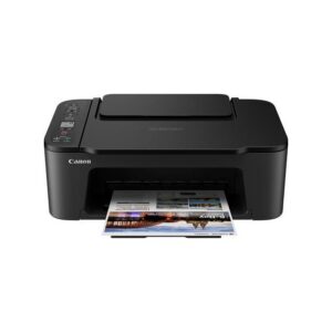 Canon Imprimante Canon TS3440 / TS3340 - Multifonctions - Wifi - Couleur.