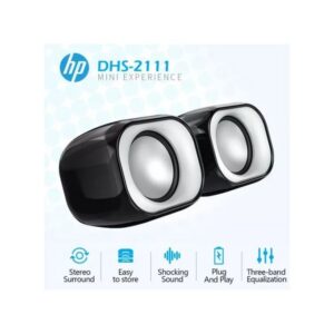 Hp Haut Parleur HP DHS-2111