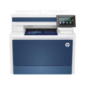Hp Imprimante multifonction Color LaserJet Pro 4303fdw (5HH67A) - Impression - Copie - Scan - Wifi - Recto verso - couleur & noir