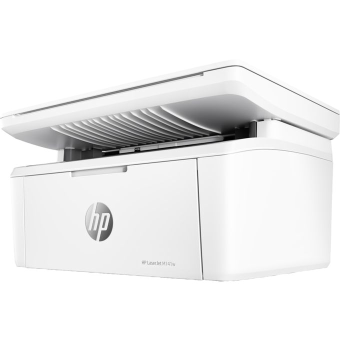 Hp Imprimante HP Laserjet M141W - 141W - Impression - Copie - Scanner - Wifi - Noir Uniquement – Image 6