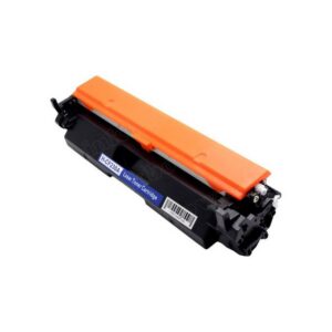 Cartouche Compatible Toner 30A (CF230A) - Noir
