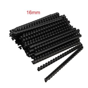 Spirale Pour Reliure 16 Mm - 100 Pièces