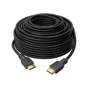 Câble HDMI 20M - 20 Mètres