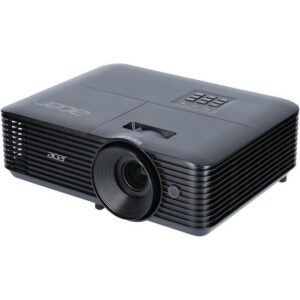 Acer Vidéo projcteur X119 - 4800 Lumens - SVGA - 800 x 600 - DLP - 3D - Télécommande