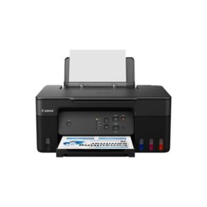 Canon Imprimante à Réservoir G2430 - G2410 - G2411 - Impression - Copie - Scan