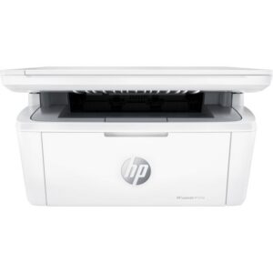 Hp Imprimante HP Laserjet M141W - 141W - Impression - Copie - Scanner - Wifi - Noir Uniquement
