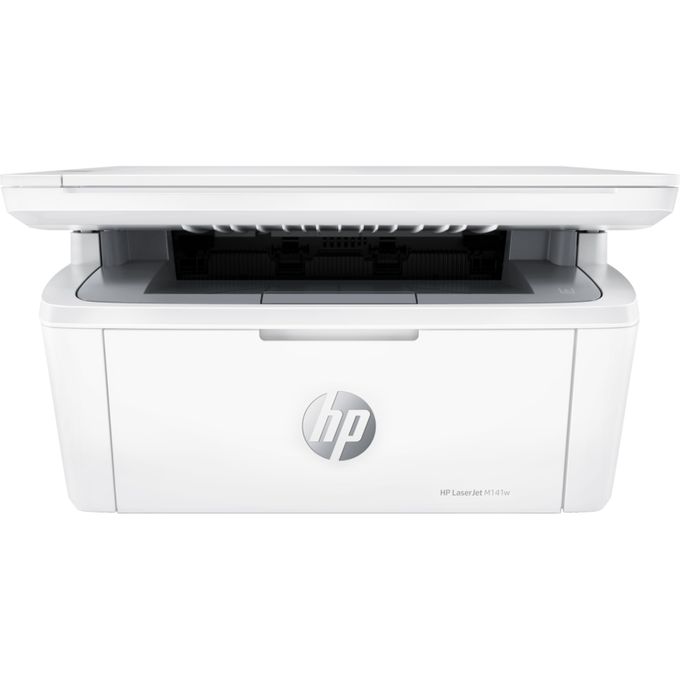 Hp Imprimante HP Laserjet M141W - 141W - Impression - Copie - Scanner - Wifi - Noir Uniquement