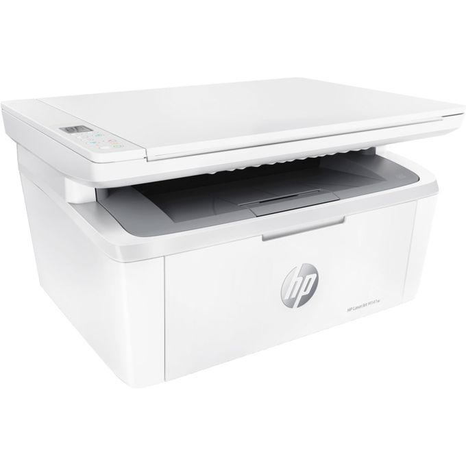 Hp Imprimante HP Laserjet M141W - 141W - Impression - Copie - Scanner - Wifi - Noir Uniquement – Image 4