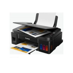 Canon Imprimante Jet D'encre Pixma G3410 - WiFi