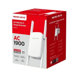 Mercusys ME50G TP-Link Répéteur WiFi,