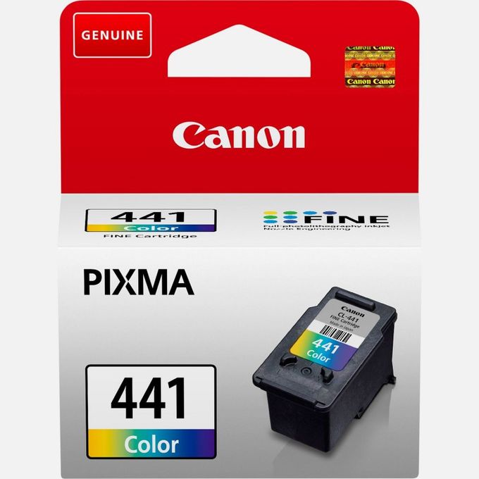 Canon Cartouche D'encre Canon 441 Couleur - Pour TS5140 - TS-5140