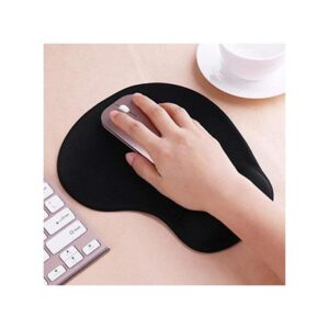 Tapis Souris Gel Avec Repose Poignet En Latex