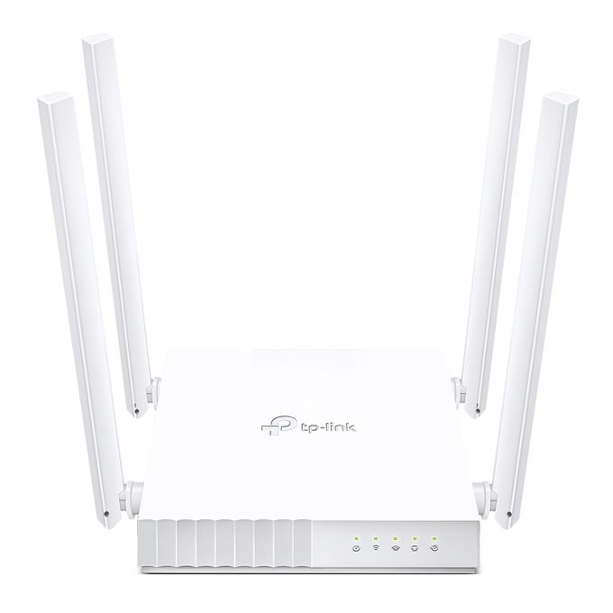 TP-Link Routeur TP-Link / Point D'accès Archer C24 - AC750 - Dualband – Image 3