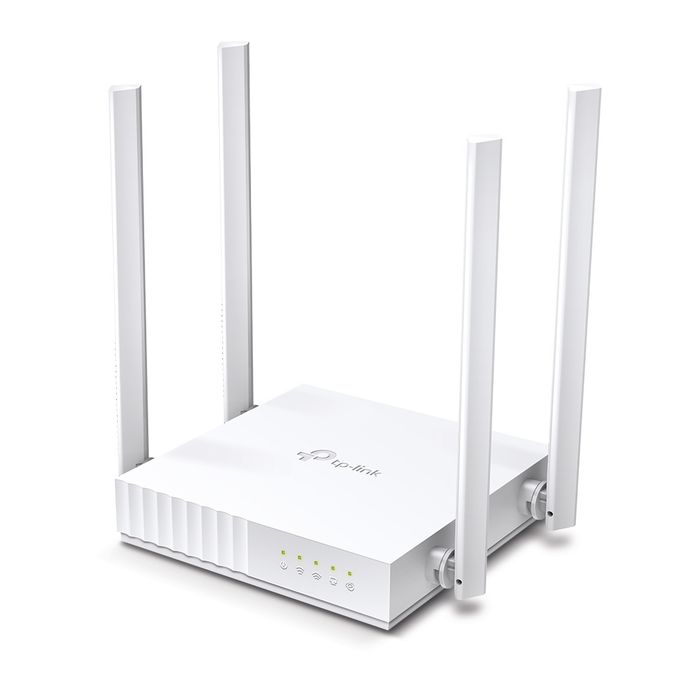 TP-Link Routeur TP-Link / Point D'accès Archer C24 - AC750 - Dualband – Image 4