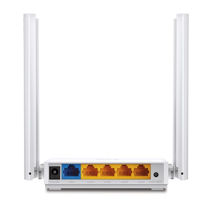 TP-Link Routeur TP-Link / Point D'accès Archer C24 - AC750 - Dualband – Image 5