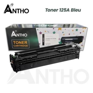 Partagez ce produit Boutique Officielle ANTHO Toner compatible 125A - CB541A - Ant - Noir
