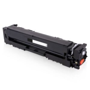 Toner Compatible 203A - CF541A - Bleu