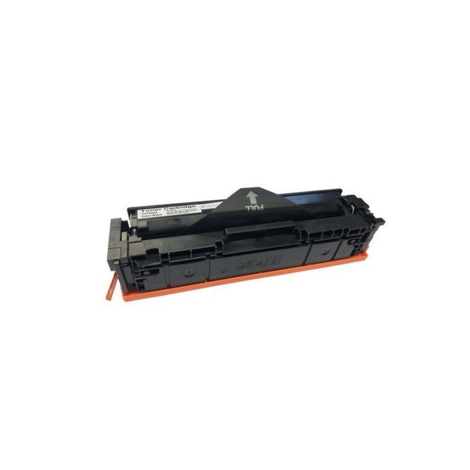 Cartouche Compatible Toner 203A (CF543A) - Magenta – Image 2