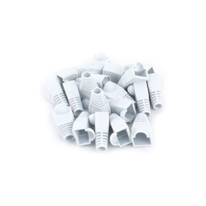 Partagez ce produit    Boutique Officielle Lot De 100 Manchons RJ-45 Blanc