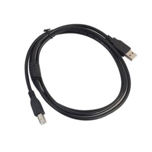 TOPLINK Câble D'Imprimante 3m - Noir