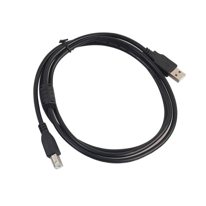 TOPLINK Câble D'Imprimante 3m - Noir