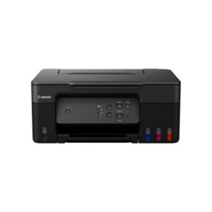 Canon Imprimante à Réservoir G2430 - G2410 - G2411 - Impression - Copie - Scan