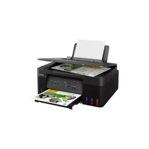 Canon Imprimante à Réservoir G3430 - Impression - Copie - Scanner - Wifi