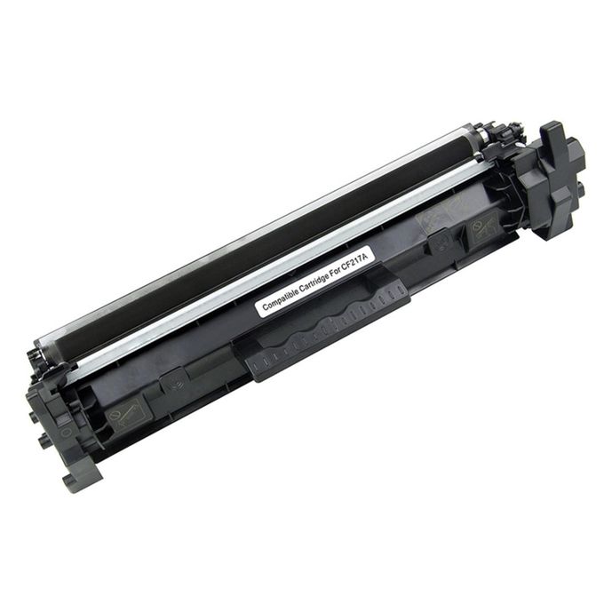 Toner Compatible HP 17A / 17X - PTH-T217X