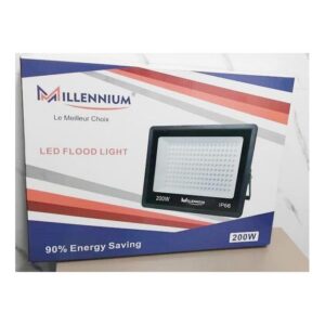 Projecteur LED 220V / 200W