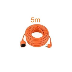 Rallonge De Chantier 5M / 1500 W