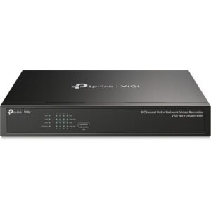 TP-Link Switch De Bureau 16 Ports 10/100 Mbps - TP-Link -